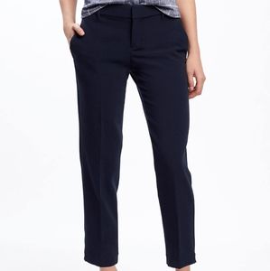 Navy blue Old Navy pants 10